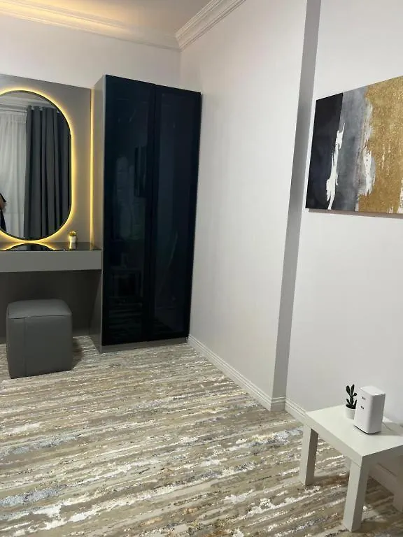 شقق الرصيفة 55 Apartemen Mecca